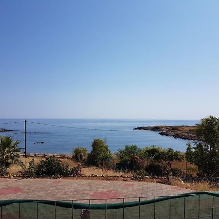 Anatoli Studios Agios Fokas  Εξωτερικό φωτογραφία