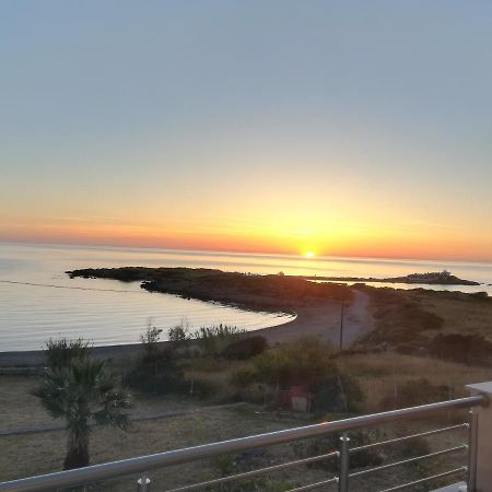 Anatoli Studios Agios Fokas  Εξωτερικό φωτογραφία