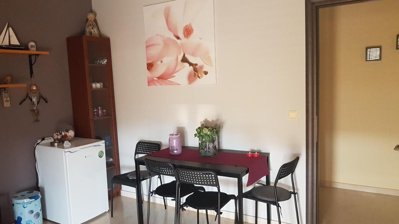 Anatoli Studios Agios Fokas  Εξωτερικό φωτογραφία