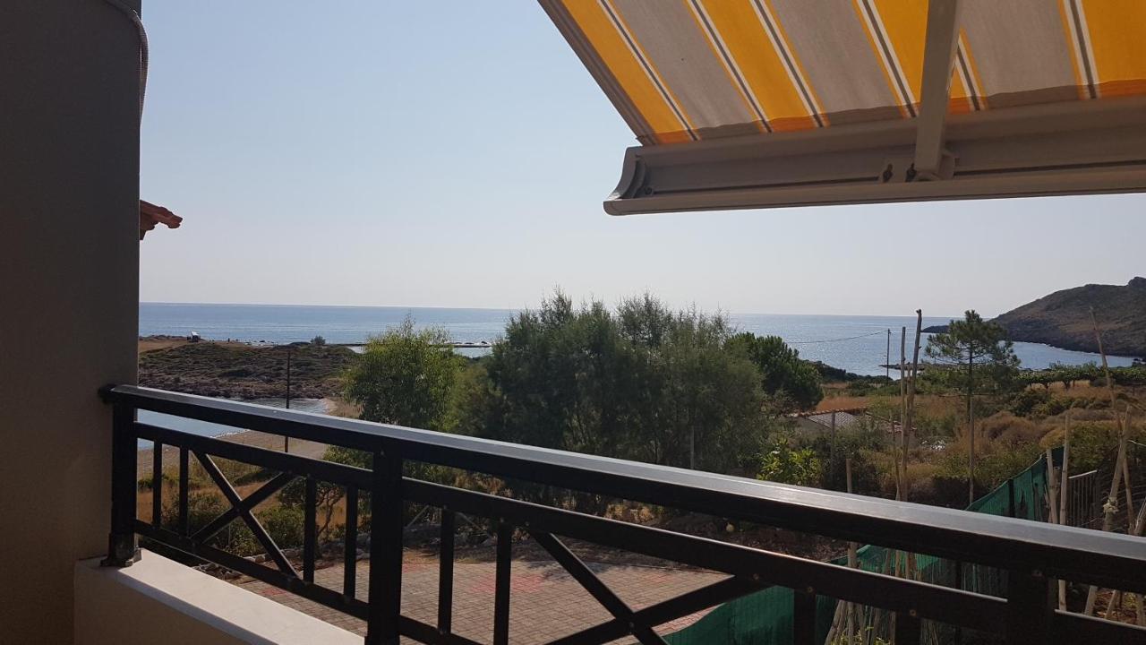 Anatoli Studios Agios Fokas  Εξωτερικό φωτογραφία