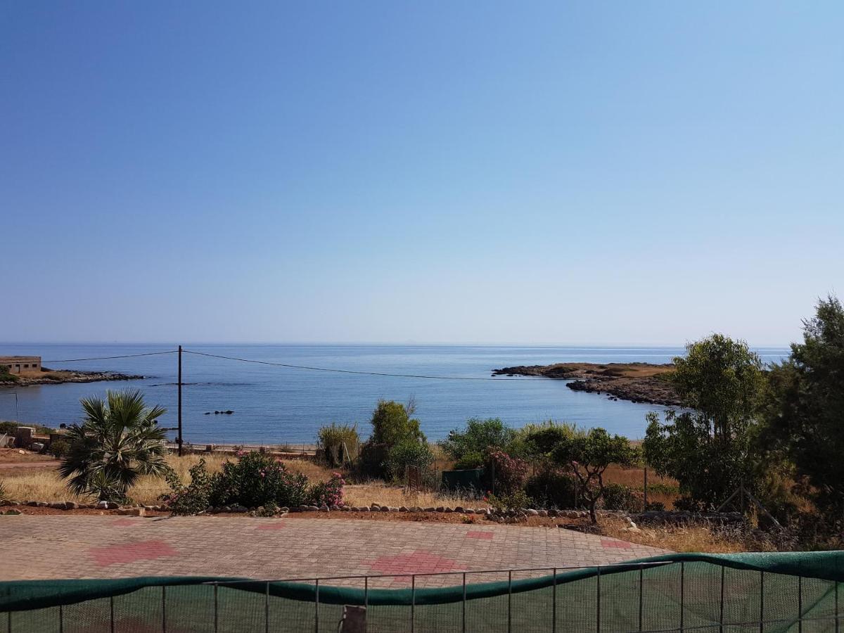 Anatoli Studios Agios Fokas  Εξωτερικό φωτογραφία