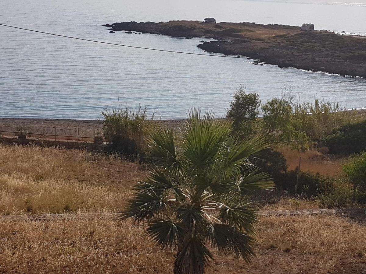 Anatoli Studios Agios Fokas  Εξωτερικό φωτογραφία