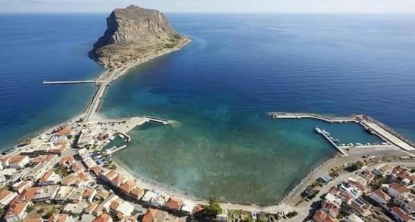 Anatoli Studios Agios Fokas  Εξωτερικό φωτογραφία