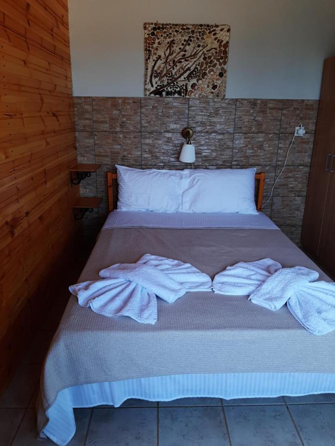 Anatoli Studios Agios Fokas  Εξωτερικό φωτογραφία