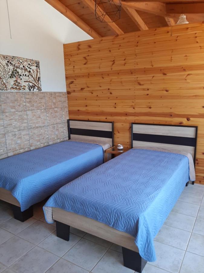 Anatoli Studios Agios Fokas  Εξωτερικό φωτογραφία