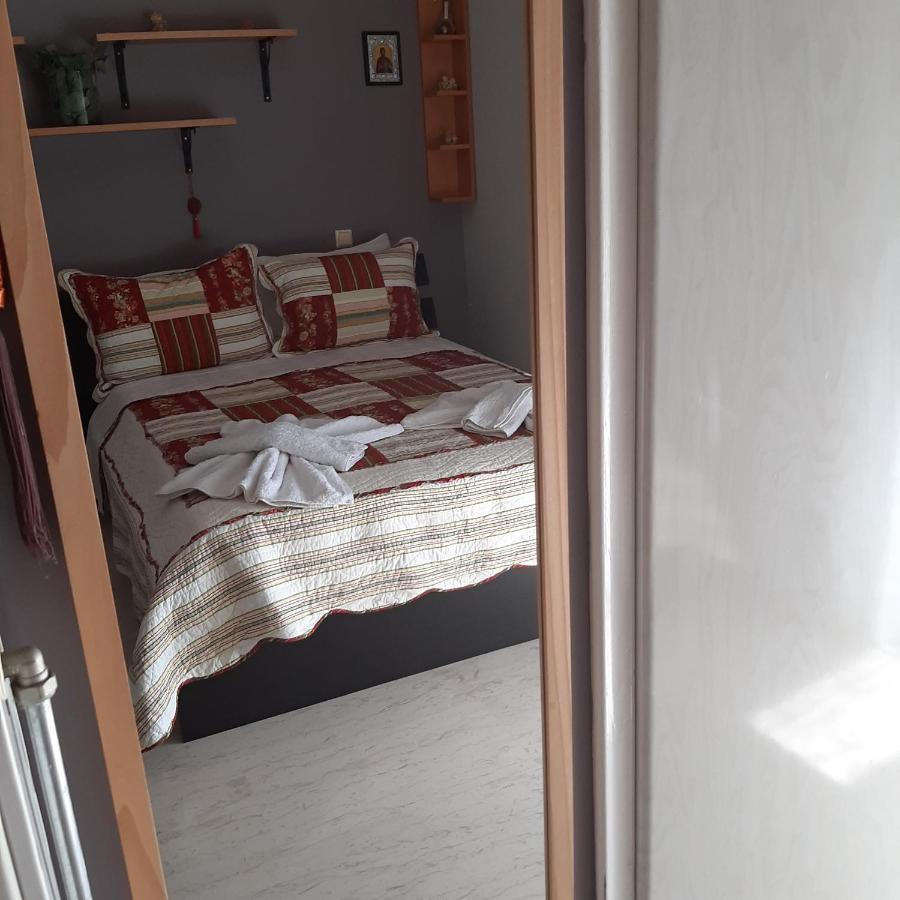 Anatoli Studios Agios Fokas  Εξωτερικό φωτογραφία