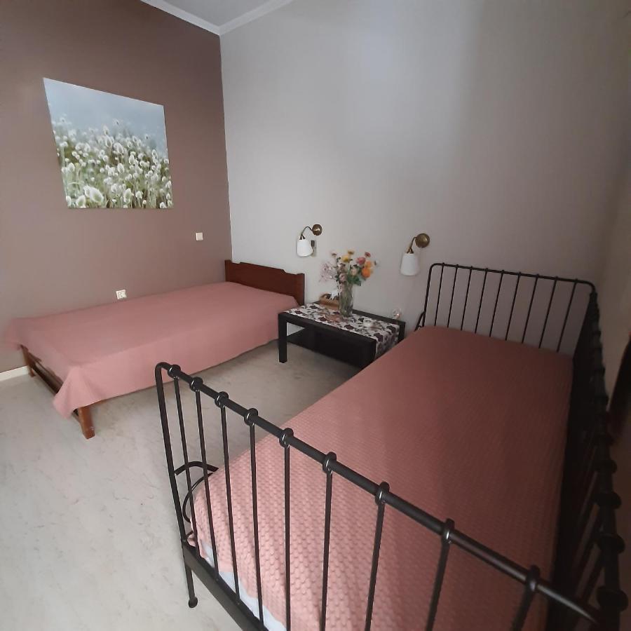 Anatoli Studios Agios Fokas  Εξωτερικό φωτογραφία