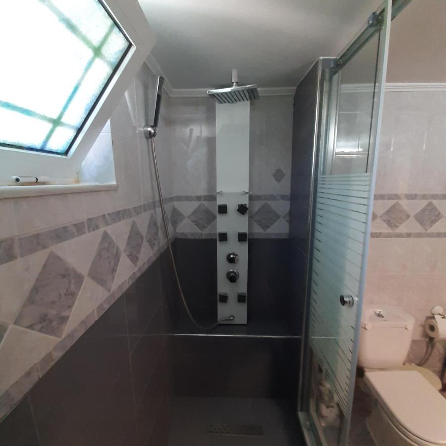 Anatoli Studios Agios Fokas  Εξωτερικό φωτογραφία