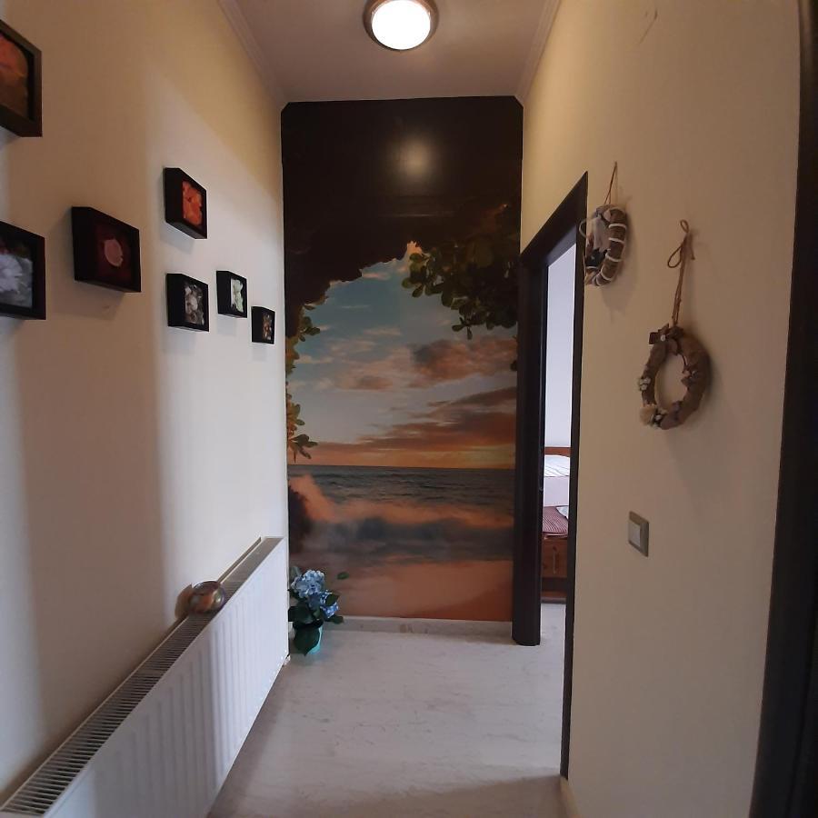 Anatoli Studios Agios Fokas  Εξωτερικό φωτογραφία