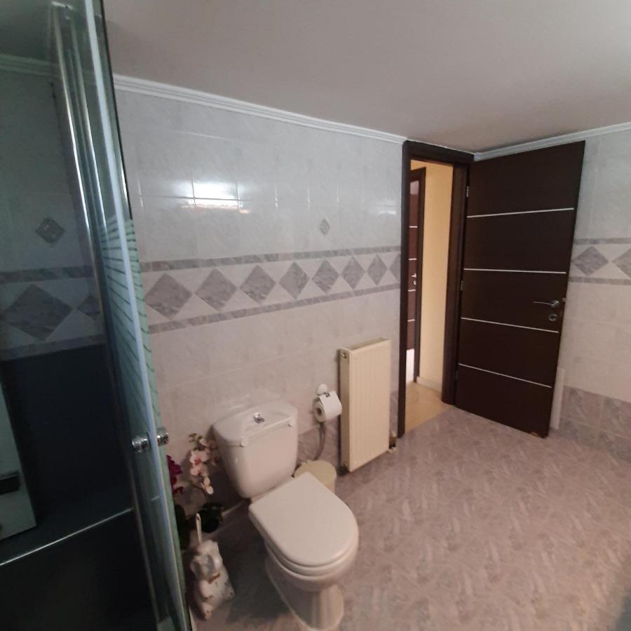 Anatoli Studios Agios Fokas  Εξωτερικό φωτογραφία