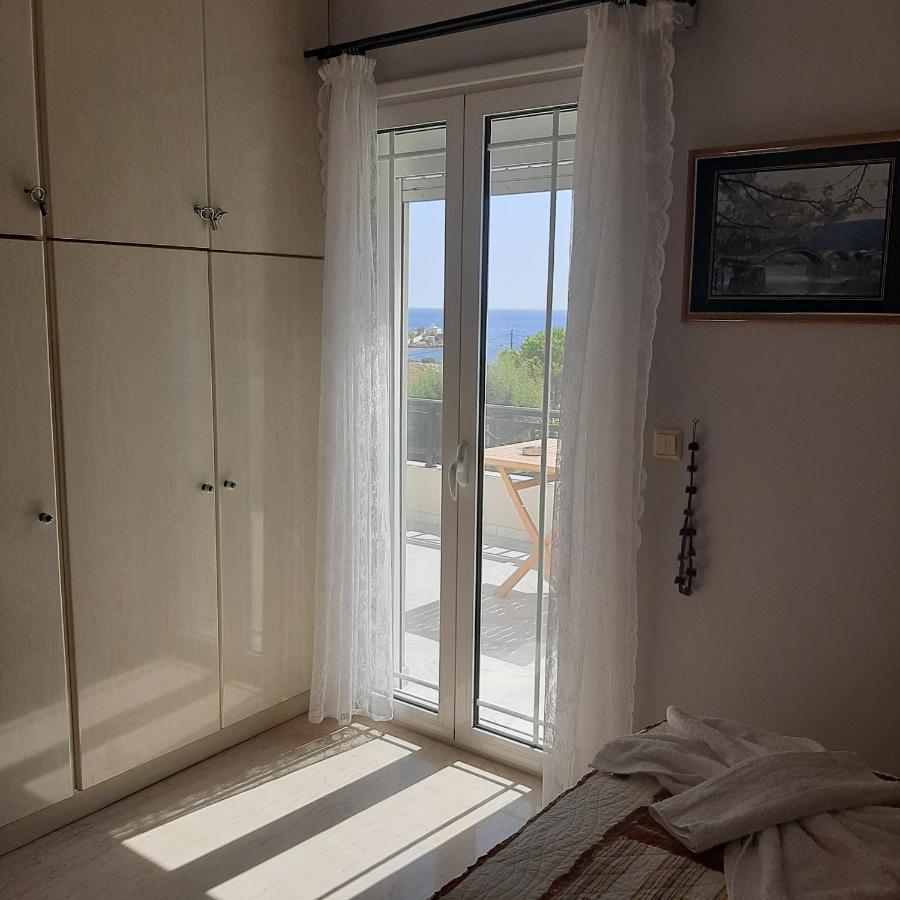 Anatoli Studios Agios Fokas  Εξωτερικό φωτογραφία